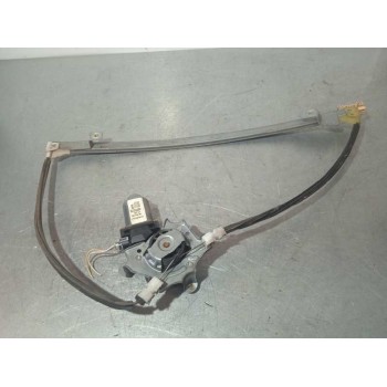 ELEVALUNAS DELANTERO IZQUIERDO 400733T3 2 PINES 