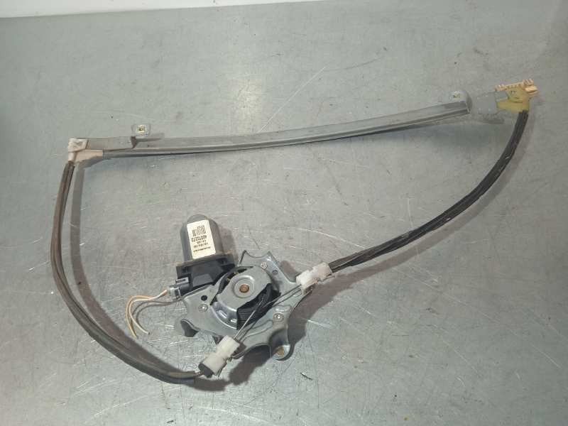 Recambio de elevalunas delantero izquierdo para renault scenic (ja..) 1.9 dci diesel cat referencia OEM IAM 400733T3 2 PINES 