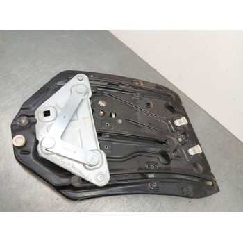 Recambio de elevalunas trasero derecho para opel astra h twintop (a04) 1.9 cdti (l67) referencia OEM IAM 13193203  