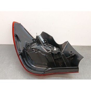 Recambio de piloto trasero derecho para opel corsa e referencia OEM IAM 1222566  16531512