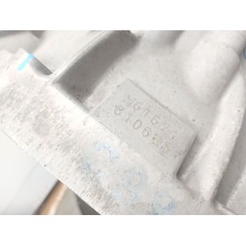 Recambio de caja cambios para kia picanto i (sa) 1.1 referencia OEM IAM M61671  