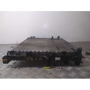 Recambio de radiador agua para opel mokka excellence referencia OEM IAM 15E23BN 623523 