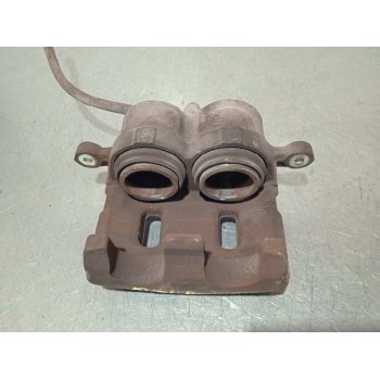 Recambio de pinza freno delantera izquierda para ssangyong rodius xdi referencia OEM IAM BC140097 BC140097 