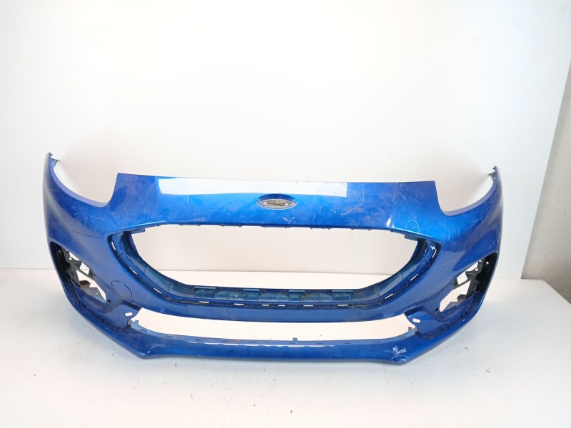 Recambio de paragolpes delantero para ford puma (j2k, cf7) 1.5 st ecoboost referencia OEM IAM L1TB17757D1  
