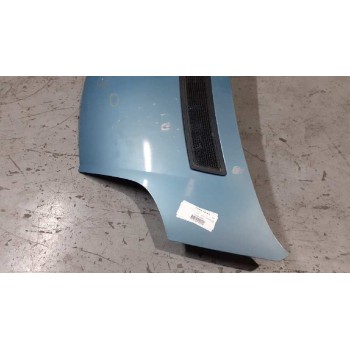 Recambio de capot para opel vivaro combi tour edition referencia OEM IAM  AZUL 