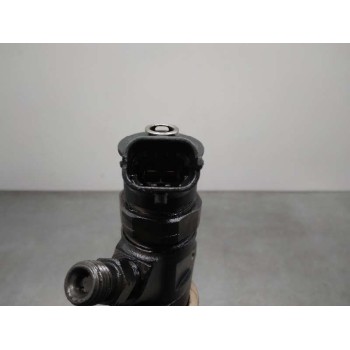 Recambio de inyector para peugeot 207 confort referencia OEM IAM 0445110311 X1 