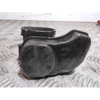 Recambio de caja mariposa para skoda octavia berlina (1z3) 2.0 tdi referencia OEM IAM 03G128063B  