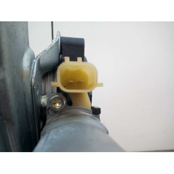 Recambio de elevalunas trasero derecho para chevrolet cruze hatchback lt+ referencia OEM IAM  2 PINES 