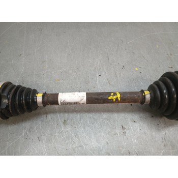 Recambio de transmision delantera izquierda para peugeot 2008 i (cu_) 1.2 thp 130 / puretech 130 referencia OEM IAM 9800387380  