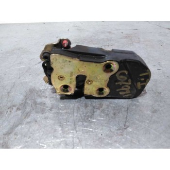 Recambio de cerradura puerta trasera izquierda para chrysler 300 m (lr) 2.7 v6 referencia OEM IAM  4 PIN 