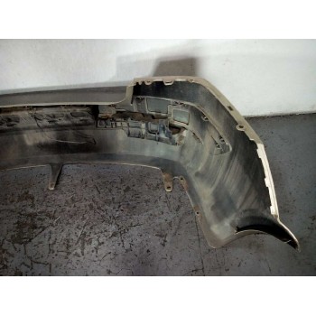 Recambio de paragolpes trasero para renault megane ii classic berlina 1.6 16v referencia OEM IAM  4 PUERTAS 