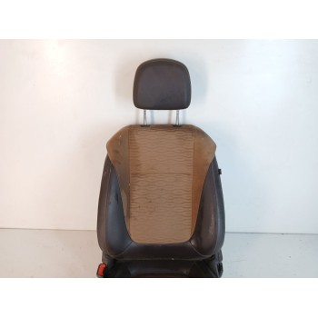 Recambio de asiento delantero izquierdo para opel zafira tourer c (p12) 2.0 cdti (75) referencia OEM IAM   