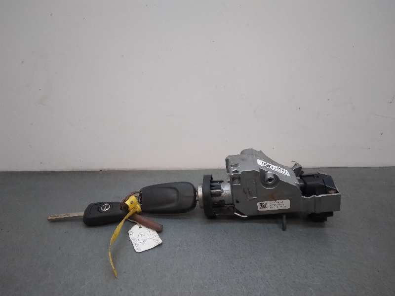 Recambio de conmutador de arranque para opel astra k lim. 5türig dynamic referencia OEM IAM 39153198  