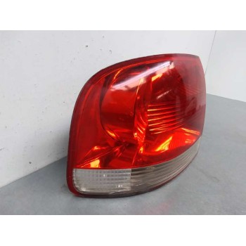 Recambio de piloto trasero izquierdo para volkswagen touareg (7la) tdi r5 referencia OEM IAM 7L6945095K RAJA INTERIOR ROZADO