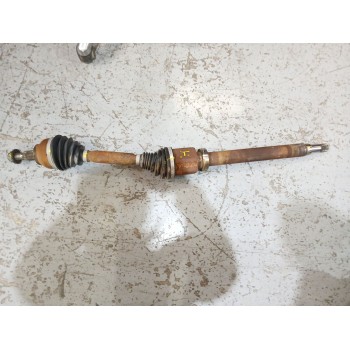 Recambio de transmision delantera derecha para ford kuga (cbs) titanium referencia OEM IAM   