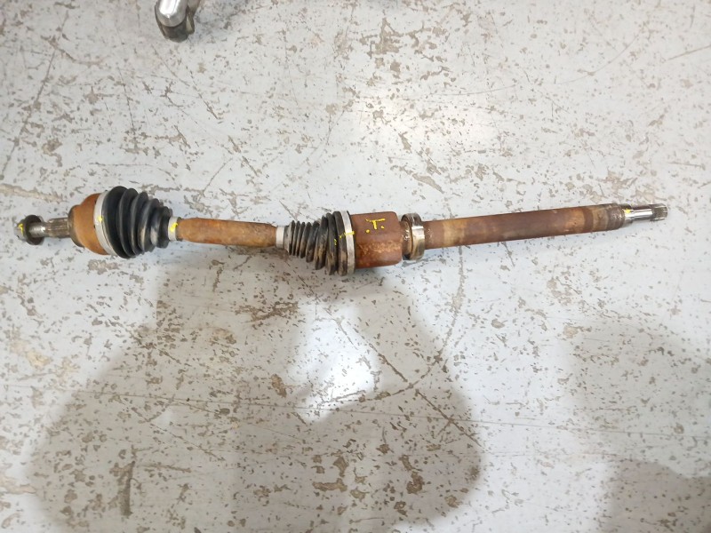 Recambio de transmision delantera derecha para ford kuga (cbs) titanium referencia OEM IAM   