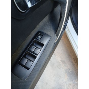 MANDO ELEVALUNAS DELANTERO IZQUIERDO 25401JD00B 