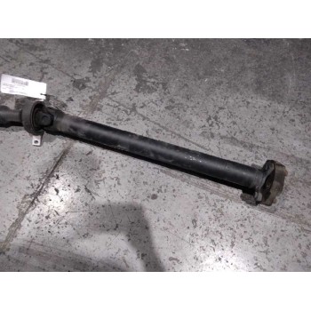 Recambio de transmision central para bmw serie 3 berlina (e90) 318d referencia OEM IAM 757533202  152CM