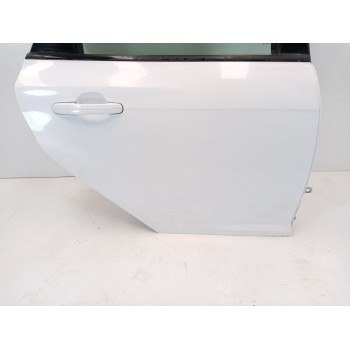 Recambio de puerta trasera derecha para ford focus iii 1.6 tdci referencia OEM IAM 2172759  