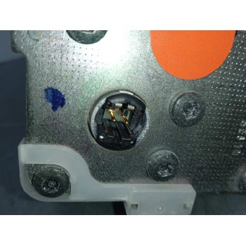 Recambio de kit airbag para toyota verso active referencia OEM IAM 891700F100  