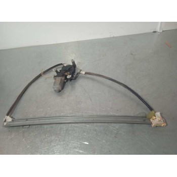 Recambio de elevalunas delantero izquierdo para renault scenic (ja..) 1.9 dci diesel cat referencia OEM IAM 400733T3 2 PINES 
