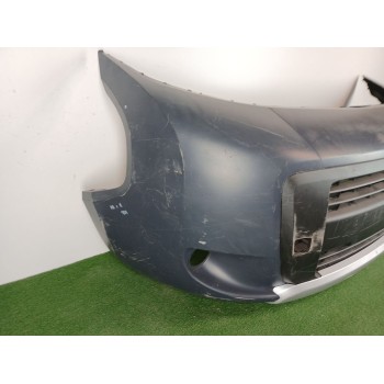 Recambio de paragolpes delantero para fiat qubo (225_) 1.3 d multijet (225axg1a, 225cxg1a, 225axg11, 225cxg11) referencia OEM IA