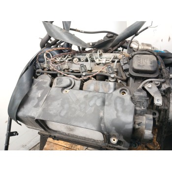 Recambio de motor completo para bmw 3 compact (e46) 320 td referencia OEM IAM 204D4  B