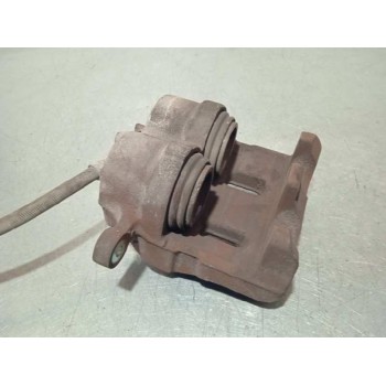 Recambio de pinza freno delantera izquierda para ssangyong rodius xdi referencia OEM IAM BC140097 BC140097 