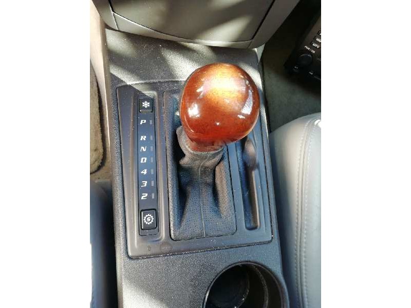 Recambio de palanca cambio para cadillac cts 3.2 elegance referencia OEM IAM  AUTOMATICA 