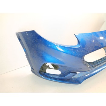 Recambio de paragolpes delantero para ford puma (j2k, cf7) 1.5 st ecoboost referencia OEM IAM L1TB17757D1  