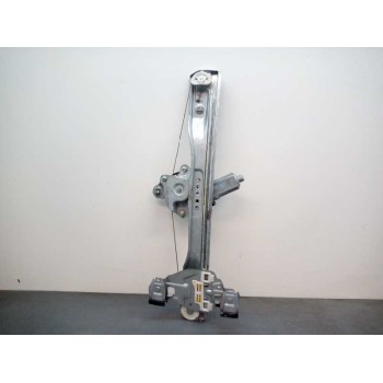 Recambio de elevalunas trasero derecho para chevrolet cruze hatchback lt+ referencia OEM IAM  2 PINES 