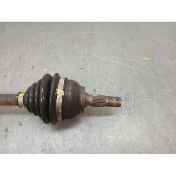 Recambio de transmision delantera izquierda para peugeot 2008 i (cu_) 1.2 thp 130 / puretech 130 referencia OEM IAM 9800387380  