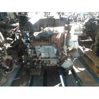 Recambio de motor completo para citroën c4 cactus feel edition hello referencia OEM IAM 9H03 <CASCO> 