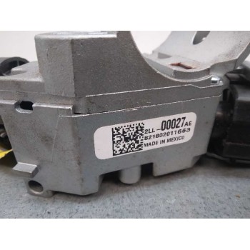 Recambio de conmutador de arranque para opel astra k lim. 5türig dynamic referencia OEM IAM 39153198  