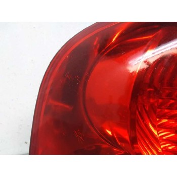 Recambio de piloto trasero izquierdo para volkswagen touareg (7la) tdi r5 referencia OEM IAM 7L6945095K RAJA INTERIOR ROZADO