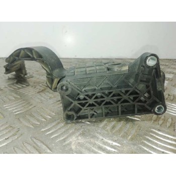 Recambio de potenciometro pedal para opel corsa d 1.3 16v cdti referencia OEM IAM 55702020  