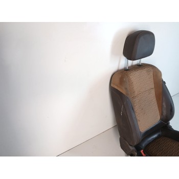 Recambio de asiento delantero izquierdo para opel zafira tourer c (p12) 2.0 cdti (75) referencia OEM IAM   