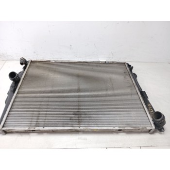Recambio de radiador agua para bmw serie 3 berlina (e90) 325xi referencia OEM IAM 6078601e  cambio auto