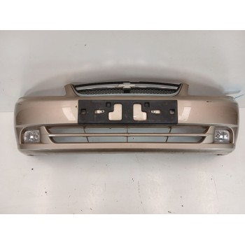 Recambio de paragolpes delantero para chevrolet nubira sedán 1.6 referencia OEM IAM   