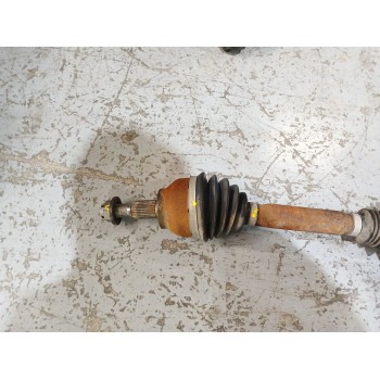 Recambio de transmision delantera derecha para ford kuga (cbs) titanium referencia OEM IAM   