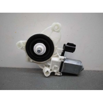 Recambio de motor elevalunas delantero izquierdo para ford focus titanium referencia OEM IAM JX7B14553BC 2 PINES 