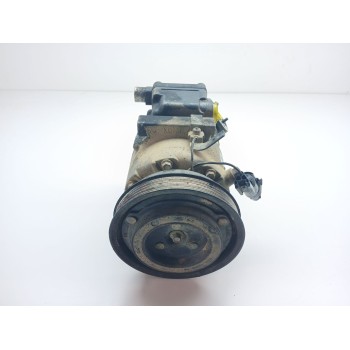 Recambio de compresor aire acondicionado para hyundai accent iii (mc) 1.5 crdi gls referencia OEM IAM   