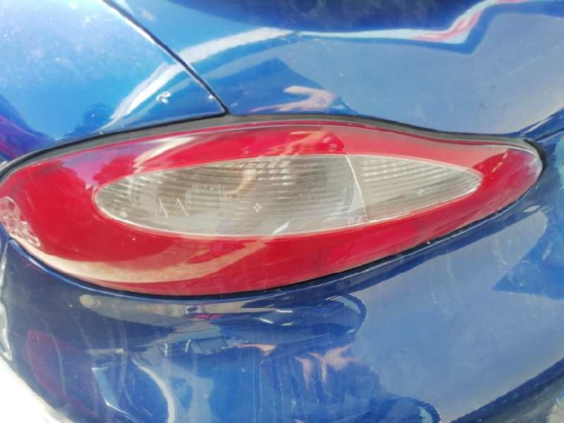 Recambio de piloto trasero izquierdo para hyundai coupe (rd) 2.0 fx referencia OEM IAM   