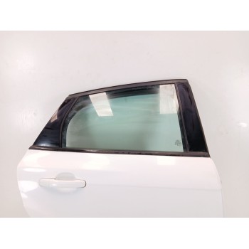 Recambio de puerta trasera derecha para ford focus iii 1.6 tdci referencia OEM IAM 2172759  
