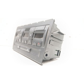 Recambio de mando climatizador para seat exeo st (3r5)(2009>) sport referencia OEM IAM 8E0820043BL  