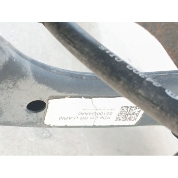 Recambio de puente trasero para hyundai i30 (pd) 2020 referencia OEM IAM 55410J7AA0  