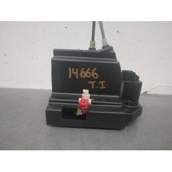 CERRADURA PUERTA TRASERA IZQUIERDA 5 PINS