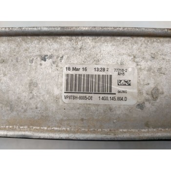 Recambio de intercooler para audi q5 (8rb) 2.0 tdi quattro referencia OEM IAM VP8TBH8005DE  