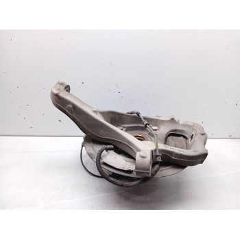 Recambio de mangueta delantera derecha para jeep cherokee limited referencia OEM IAM 52125010ad  