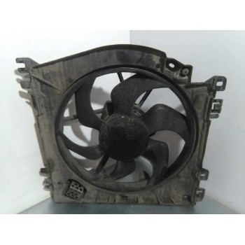 ELECTROVENTILADOR 8200135167 